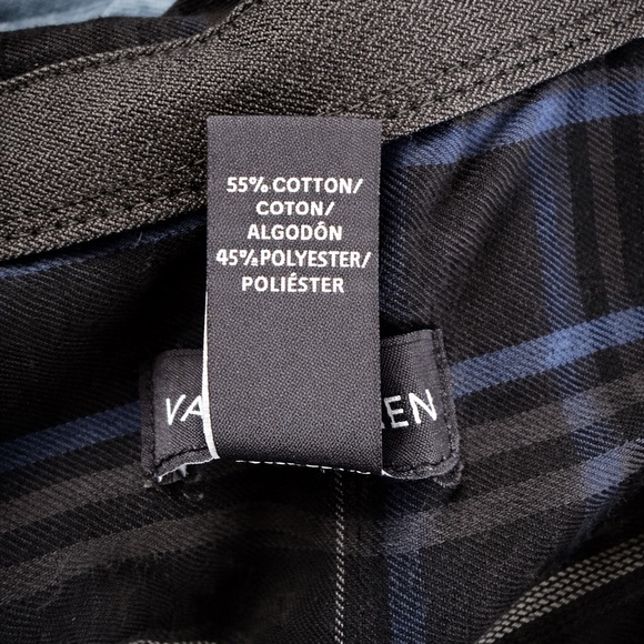 Set of 3 Men's Button Down Shirts - Picture 4 of 11